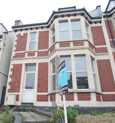 Cromwell Road - Bristol - Bristol - BS6