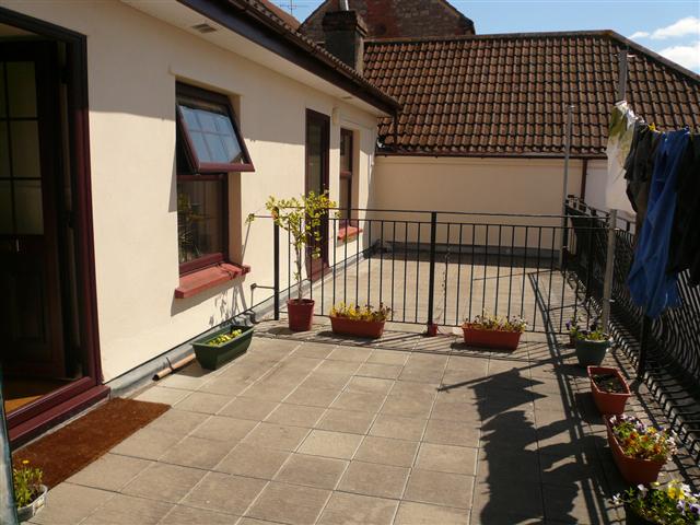 Pembroke Road, Shirehampton