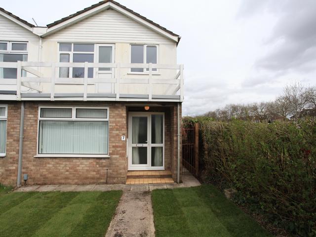 Greenwood Close | Horfield