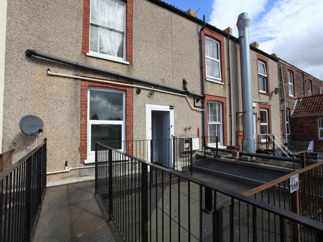 Regent Street | Kingswood