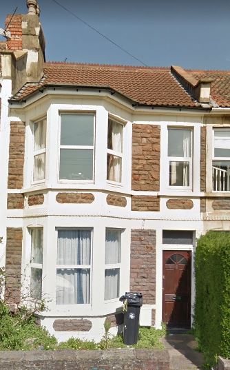 STUDENT | Beaufort Road | Horfield