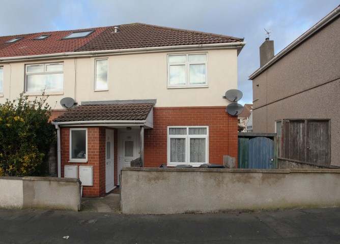 Elmdale Road | Bedminster