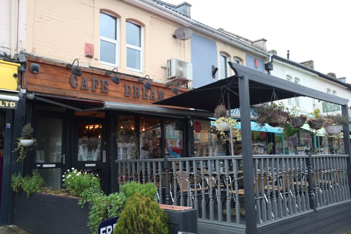 Gloucester Road | Bishopston