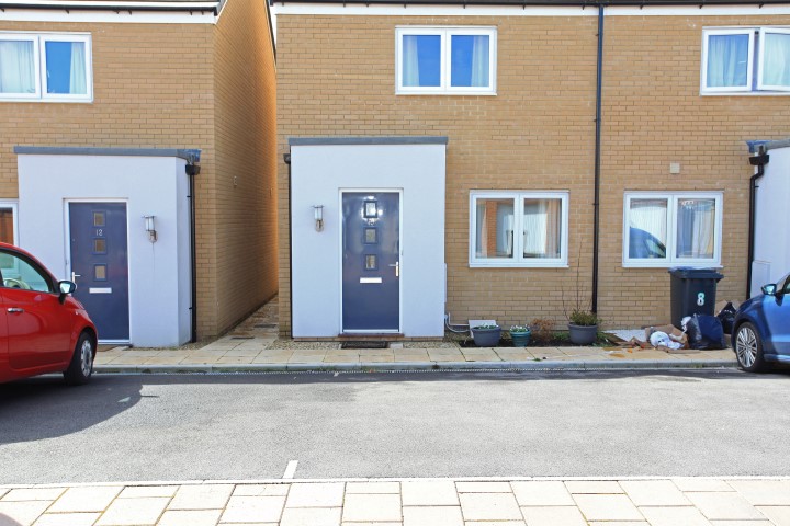 Donns Close | Patchway