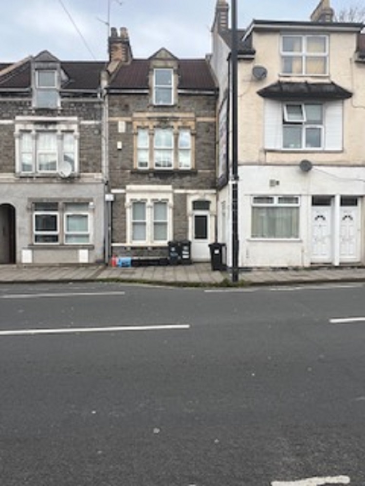 Church Road - Bristol - Bristol - BS5