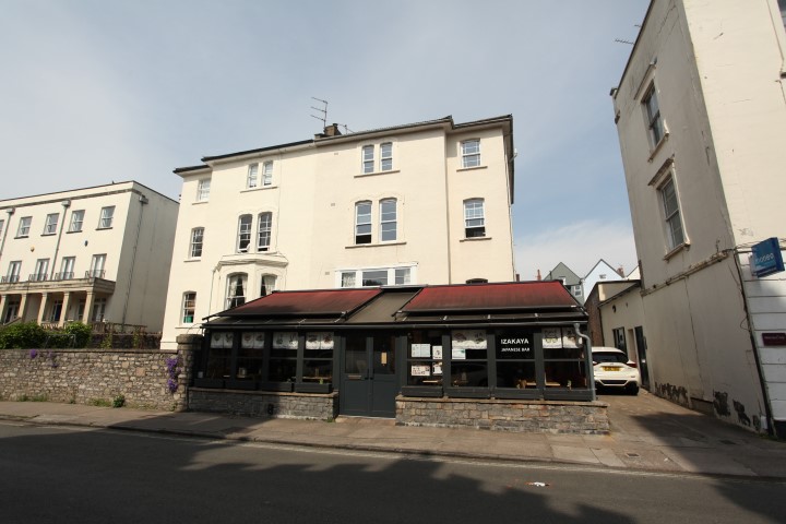 Apsley Road | Clifton