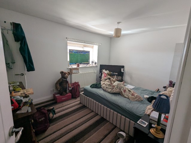 Couzins Place | Stoke Gifford