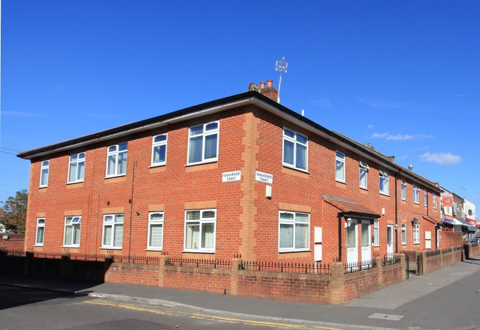 Greenfield Court | Southmead Road | Westbury-on-Trym