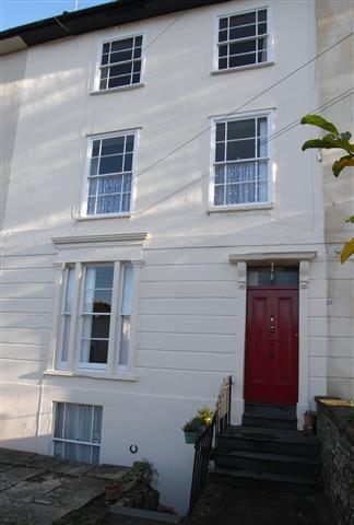 Southfield Road | Cotham